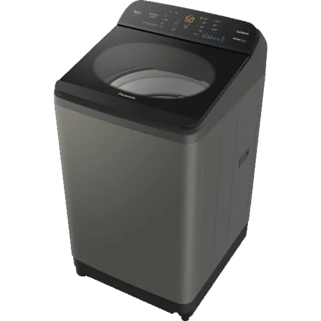 Máy Giặt Panasonic 9 Kg NA-F90A9DRV 0