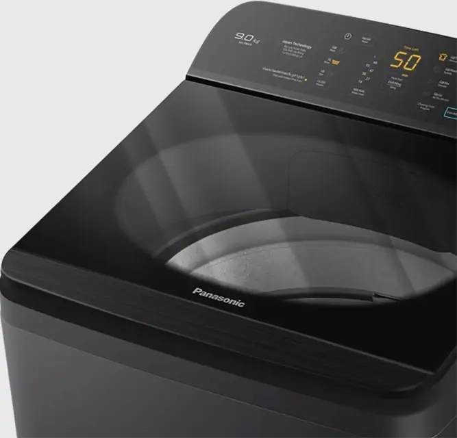 Máy Giặt Panasonic 9 Kg NA-F90A9DRV 1