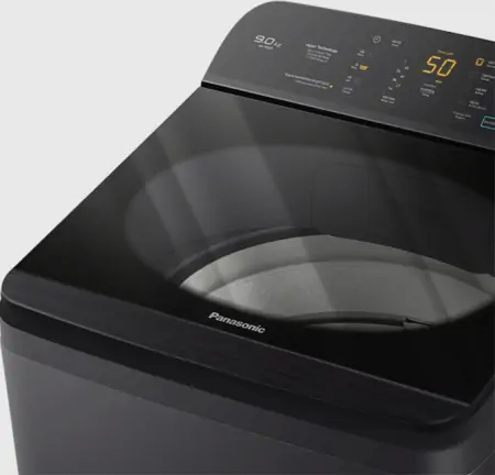 Máy Giặt Panasonic 9 Kg NA-F90A9DRV 1