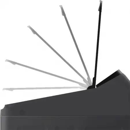 Máy Giặt Panasonic 9 Kg NA-F90A9DRV 2