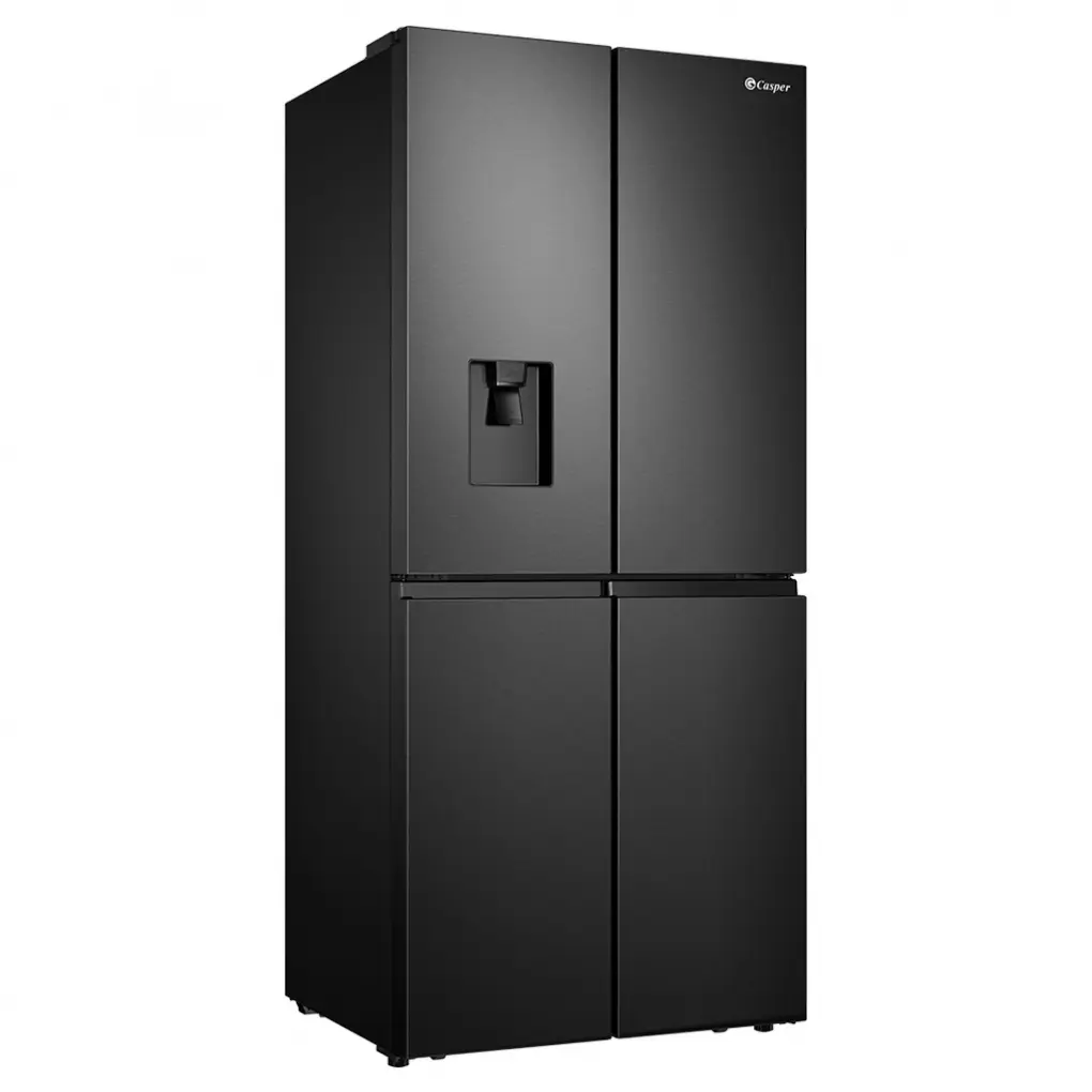 Tủ Lạnh Casper Inverter 463 Lít RM-522VBW 0