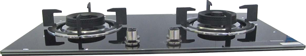 Bếp gas âm Sakura SG-2568GB 1