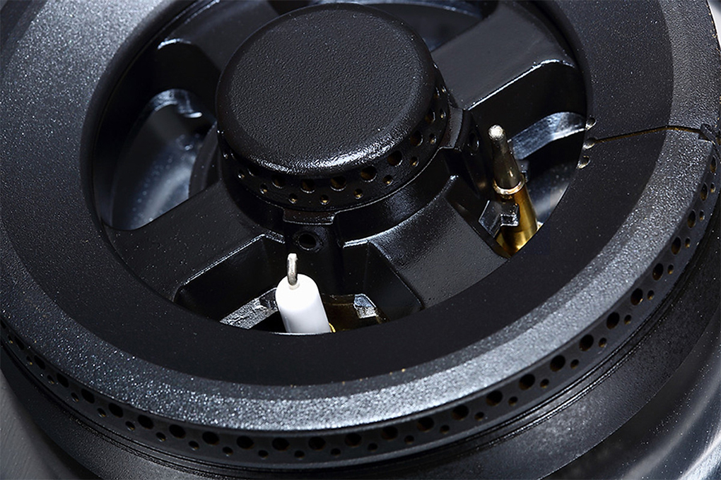 Bếp gas âm Sakura SG-2568GB 3