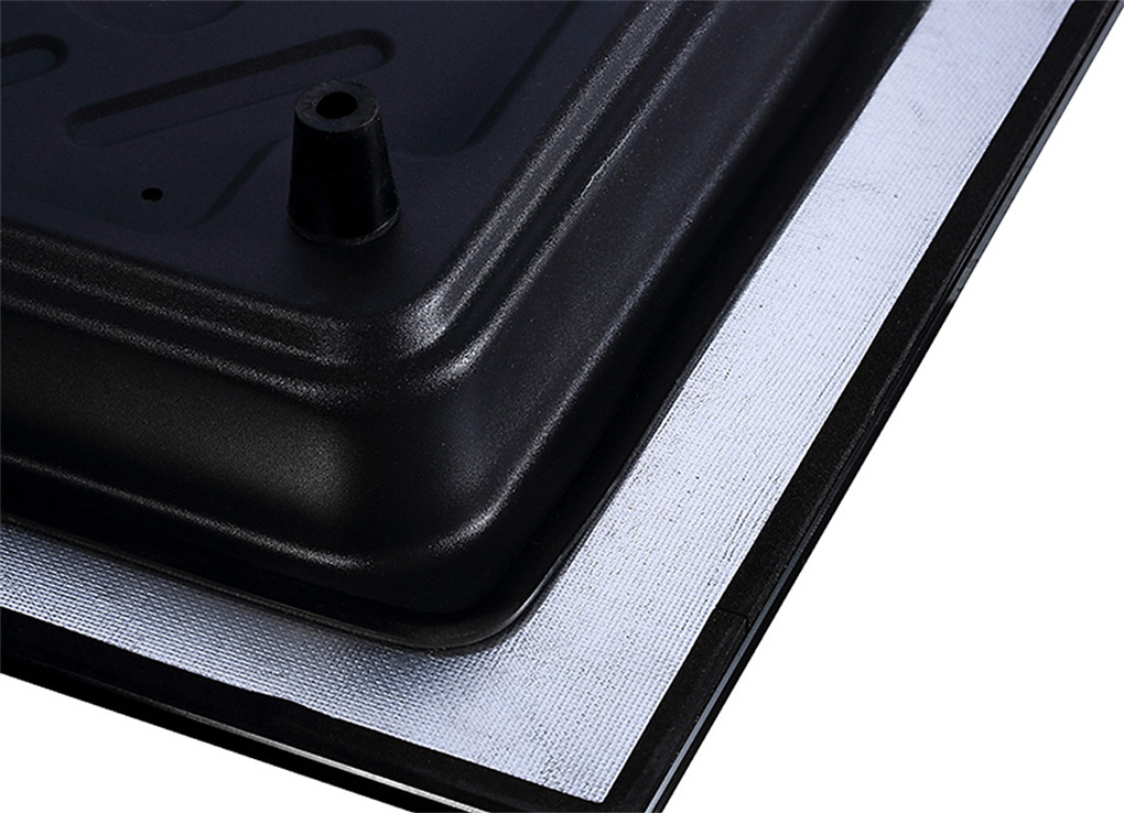 Bếp gas âm Sakura SG-2568GB 4