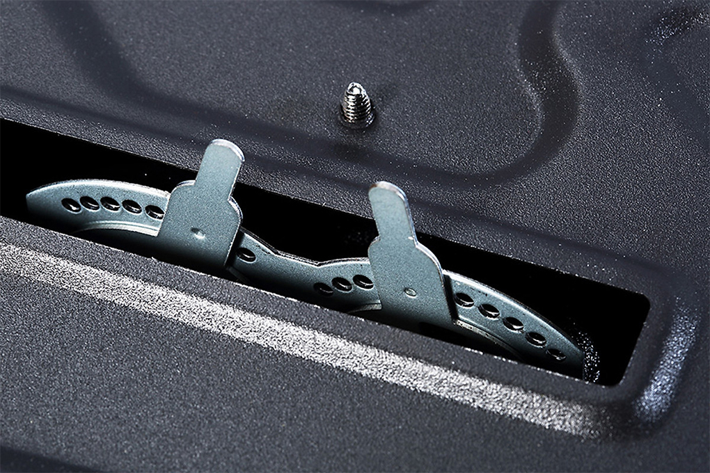 Bếp gas âm Sakura SG-2568GB 5