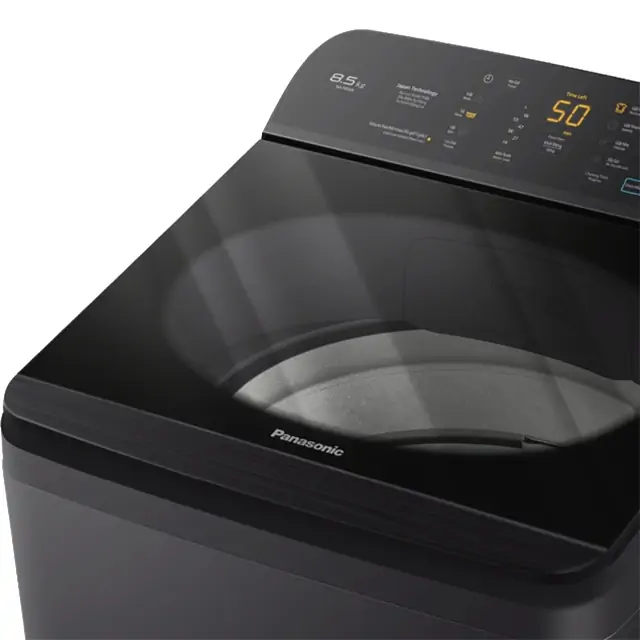 Máy Giặt Panasonic 8.5 Kg NA-F85A9DRV 1