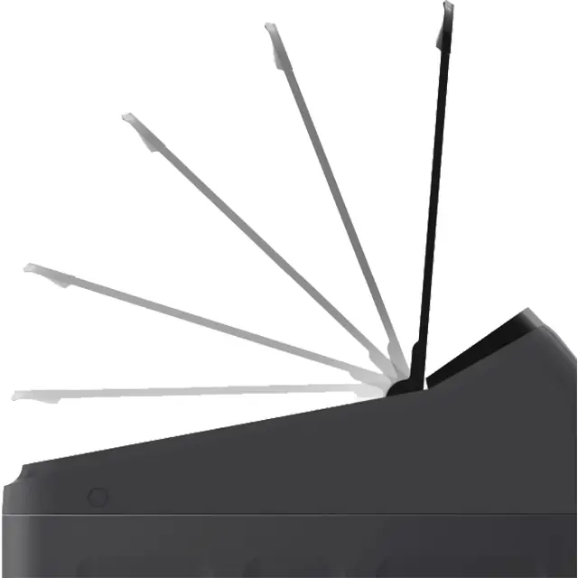 Máy Giặt Panasonic 8.5 Kg NA-F85A9DRV 2