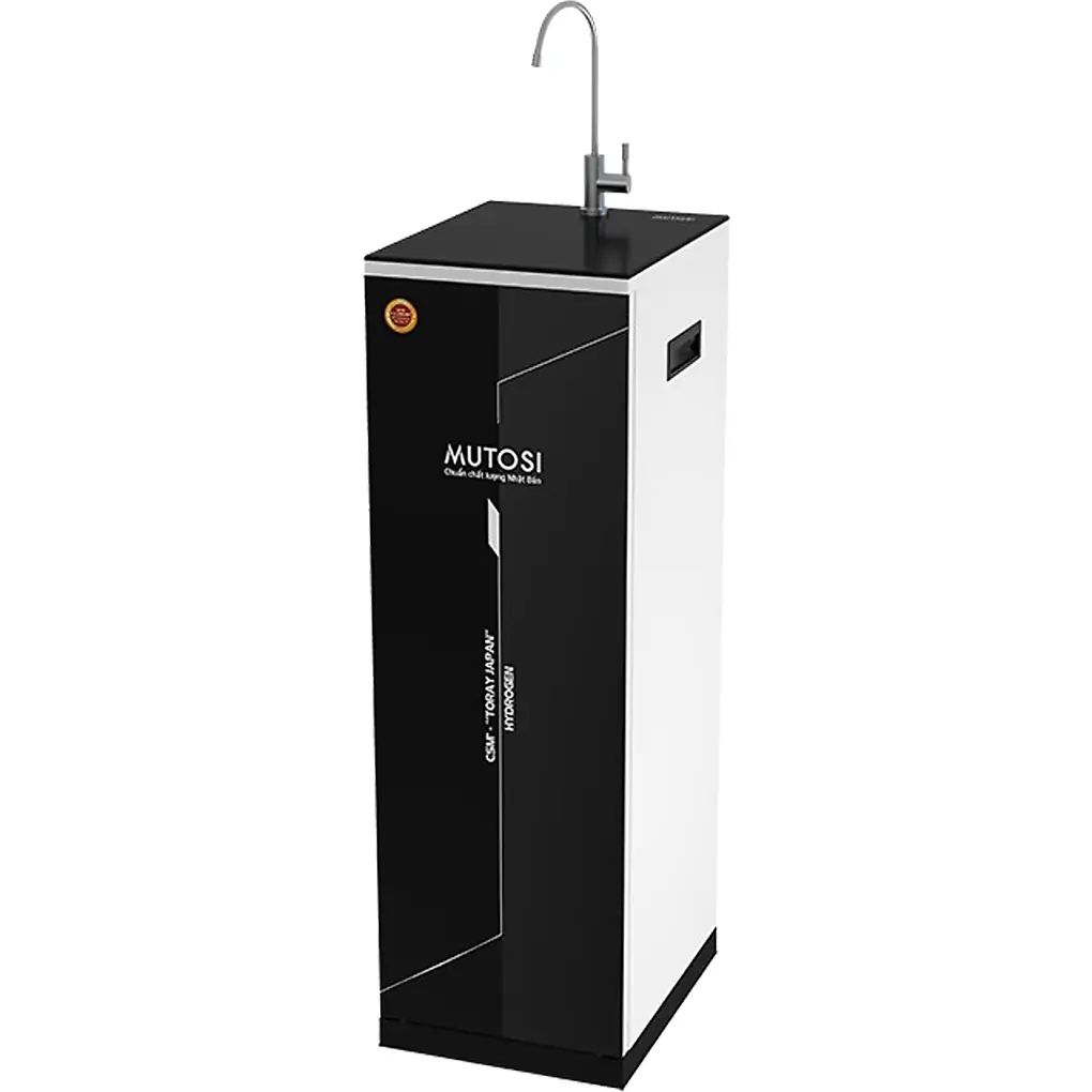 Máy Lọc Nước 9 Cấp Mutosi MP-290SK 0