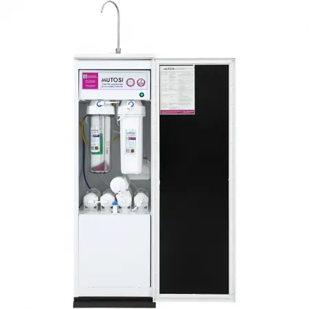 Máy Lọc Nước 9 Cấp Mutosi MP-290SK 2