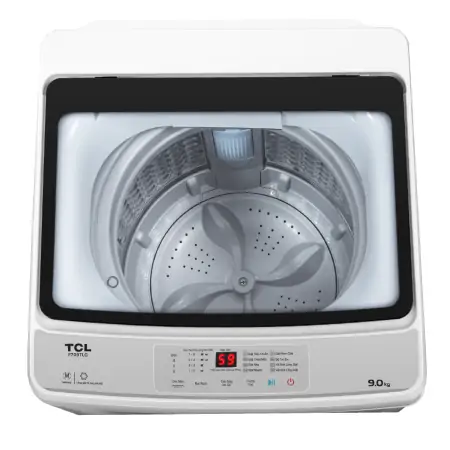 Máy Giặt TCL 9 Kg F709TLG 1