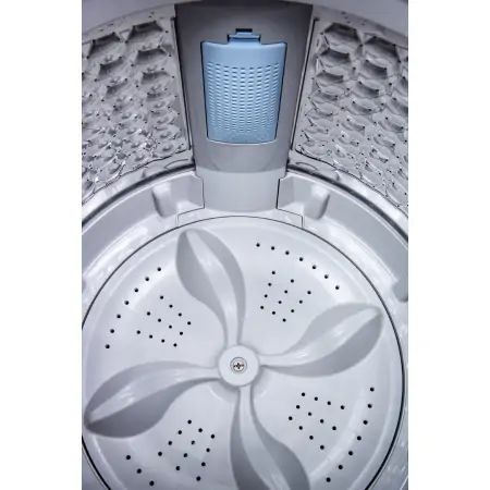 Máy Giặt TCL 9 Kg F709TLG 2