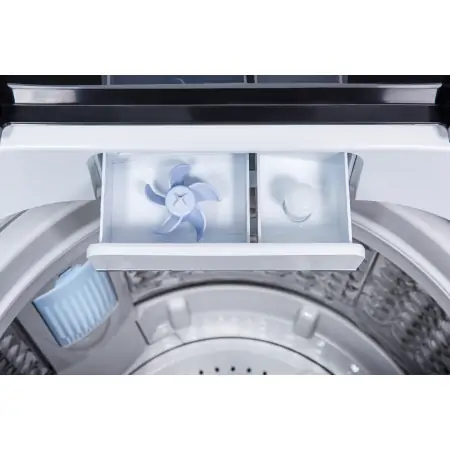 Máy Giặt TCL 9 Kg F709TLG 3