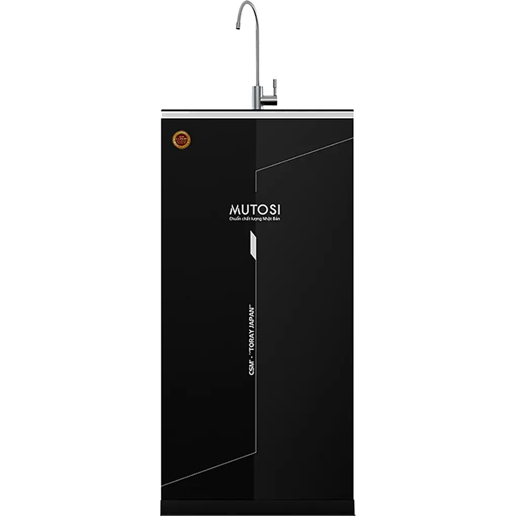 Máy lọc nước Mutosi MP-281MF 8 lõi 0