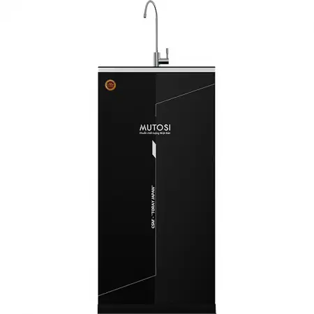 Máy lọc nước Mutosi MP-281MF 8 lõi 0