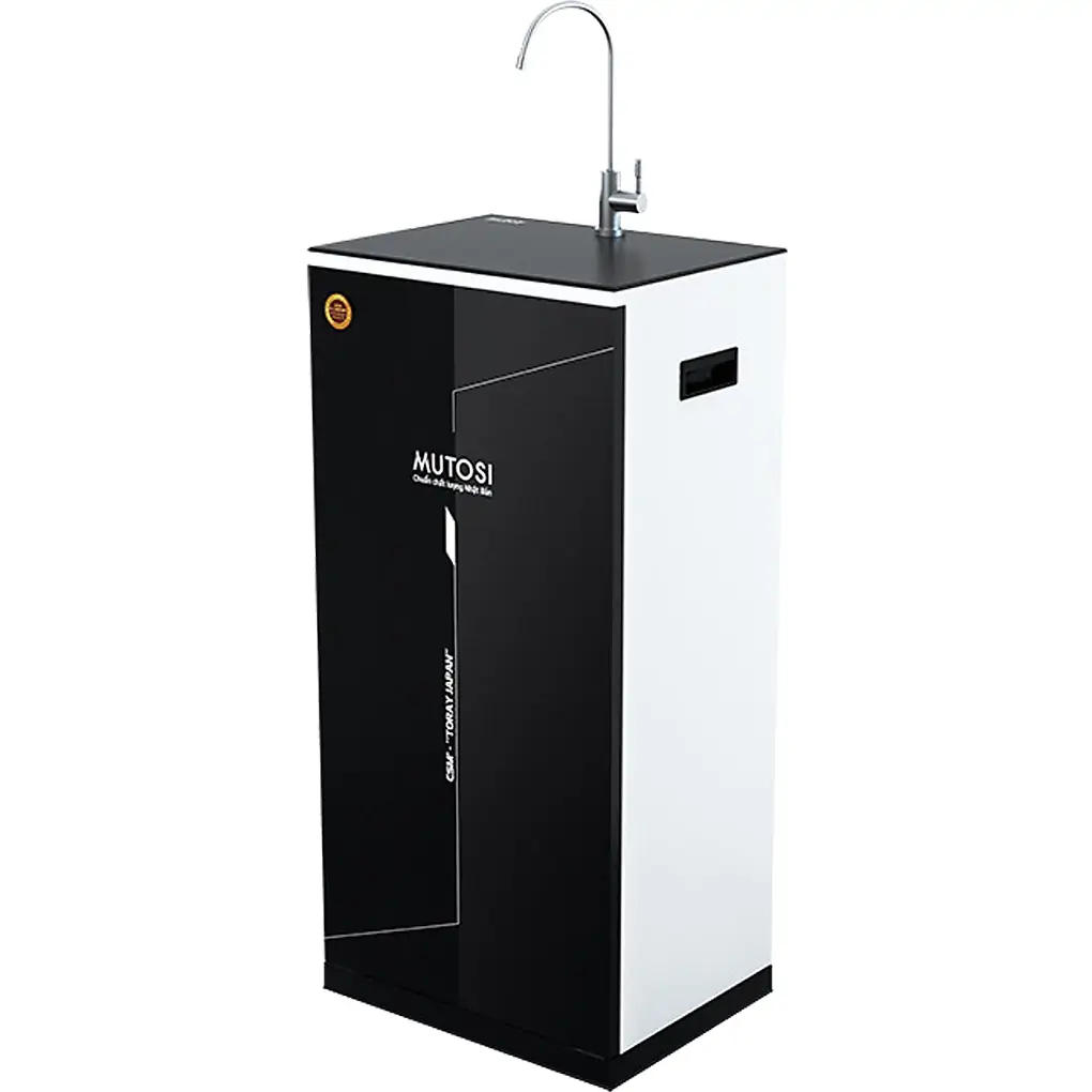 Máy lọc nước Mutosi MP-281MF 8 lõi 2