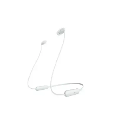 Tai nghe Sony C200 0