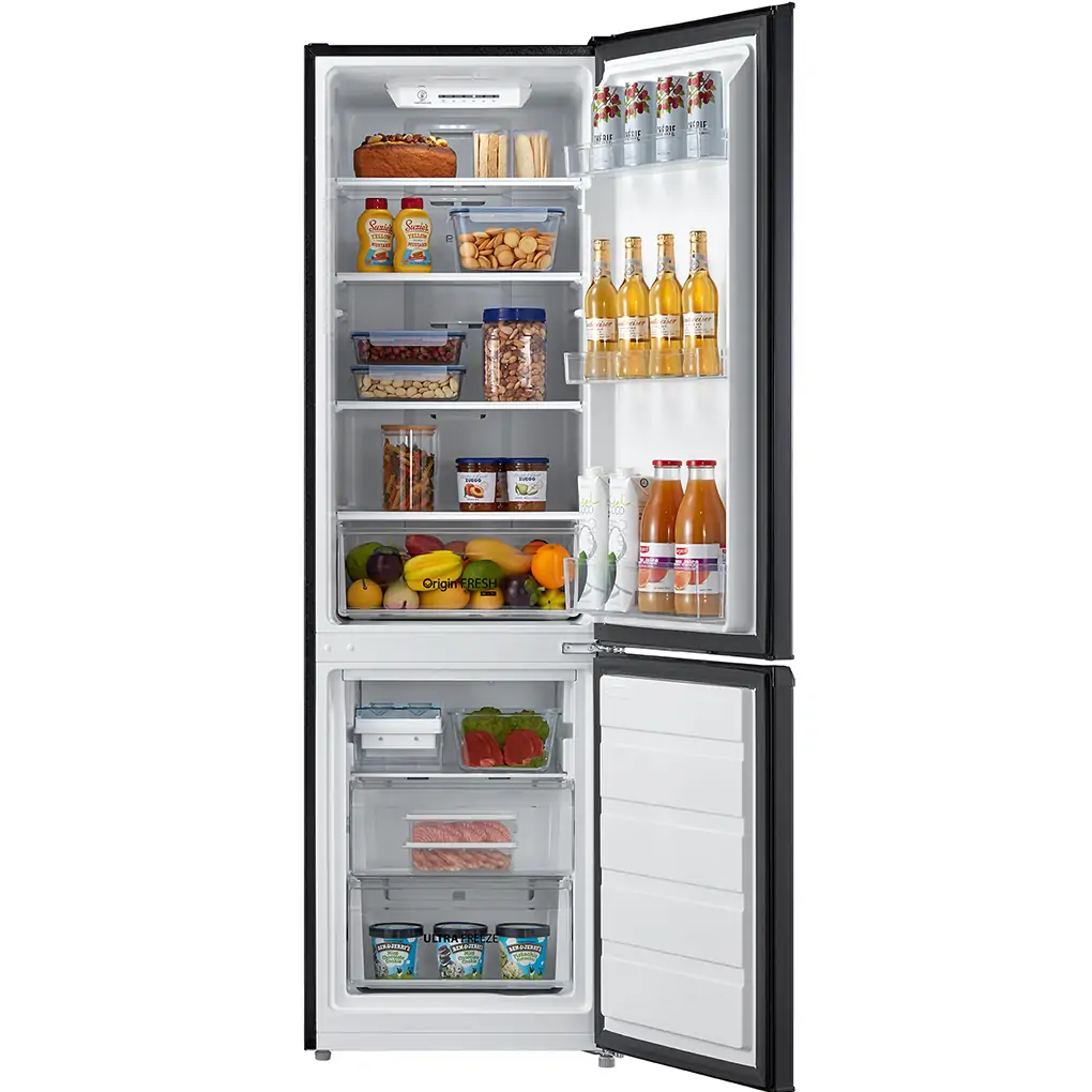 Tủ Lạnh Toshiba Inverter 270 Lít GR-RB350WE-PMV(30)-BS 1