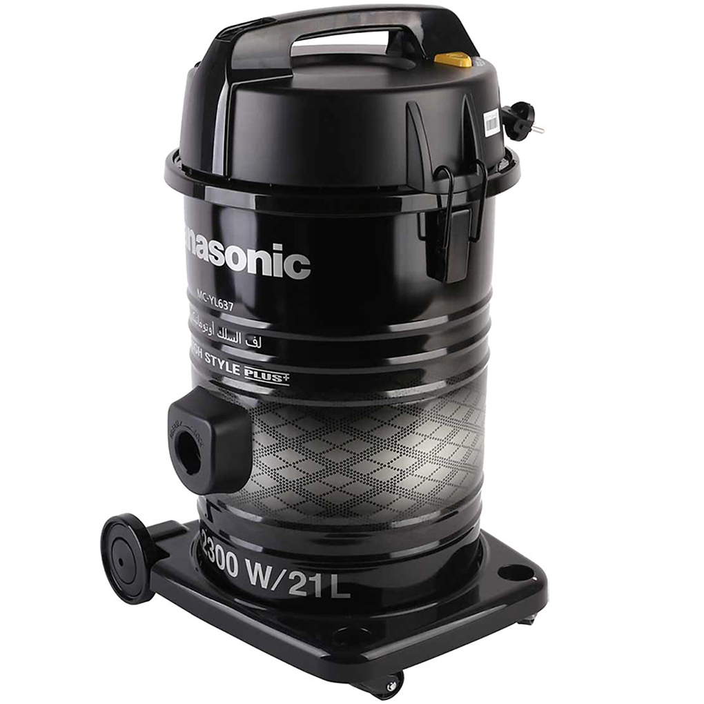 Máy Hút Bụi Panasonic MC-YL637SN49 2300W 0