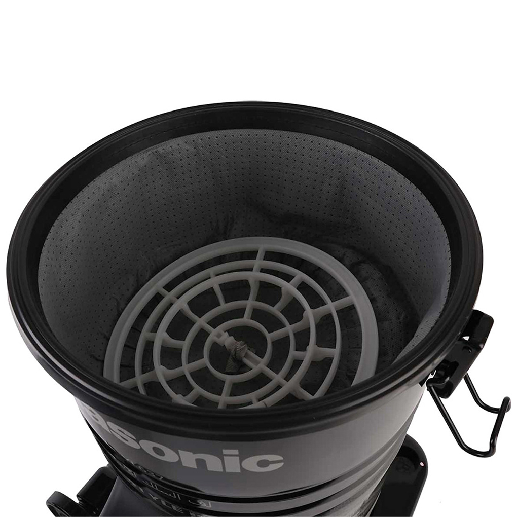 Máy Hút Bụi Panasonic MC-YL637SN49 2300W 1