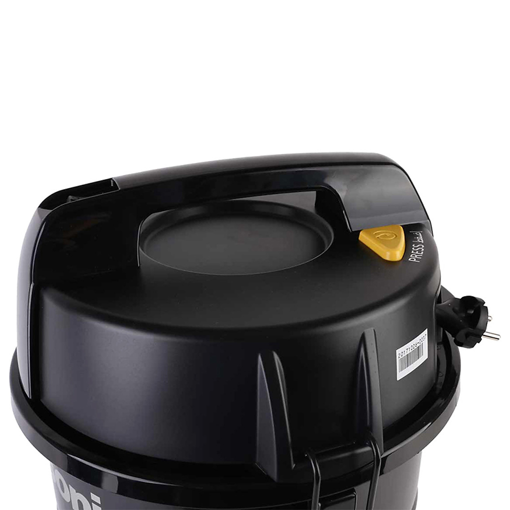 Máy Hút Bụi Panasonic MC-YL637SN49 2300W 2