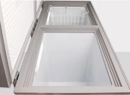 Tủ Đông Mát Darling Inverter 370 Lít DMF-3699WSI-2 2