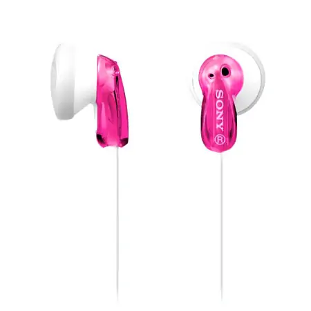Tai nghe Sony E9LP 0