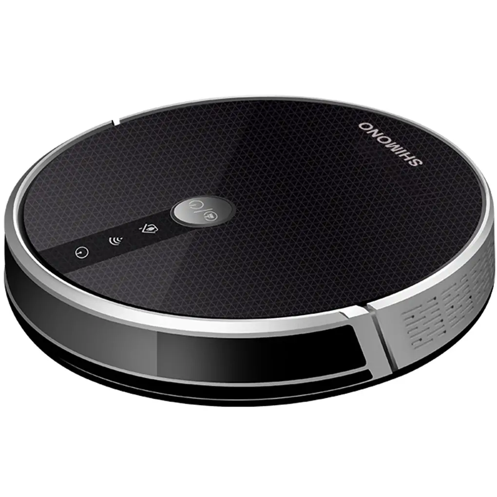 Robot Hút Bụi Shimono RS38B 28W 0