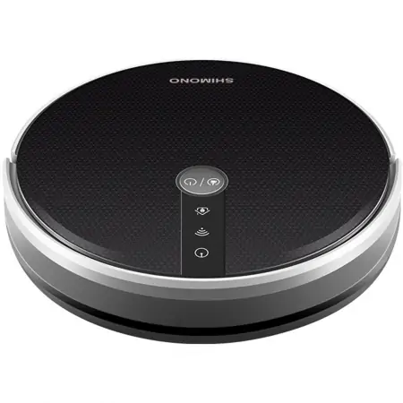 Robot Hút Bụi Shimono RS38B 28W 1