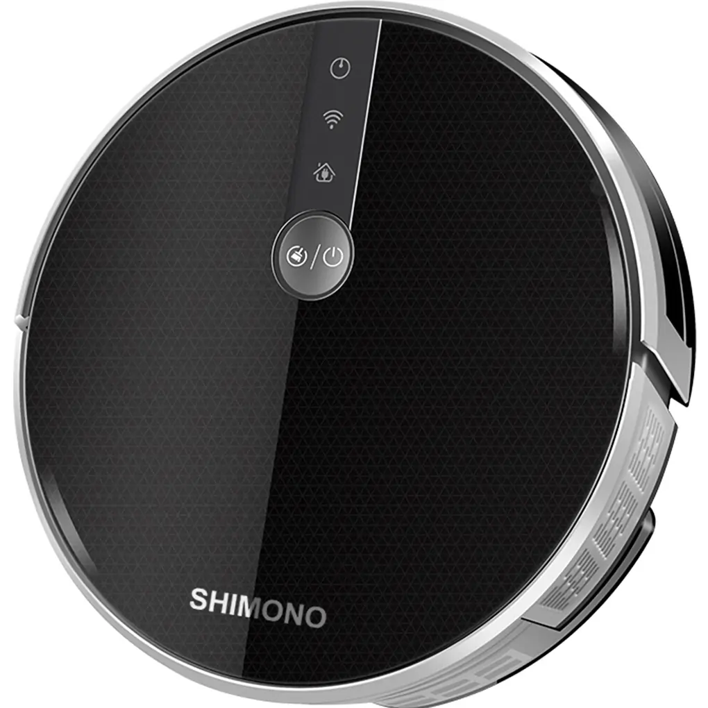 Robot Hút Bụi Shimono RS38B 28W 2