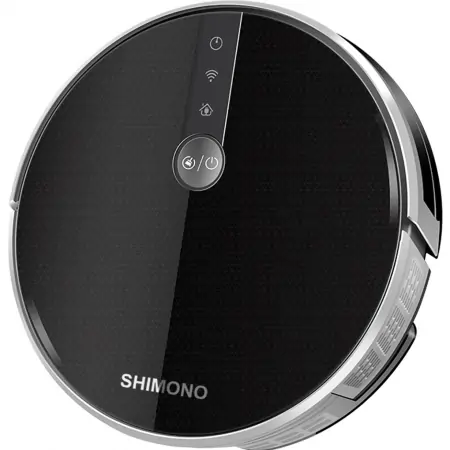 Robot Hút Bụi Shimono RS38B 28W 2