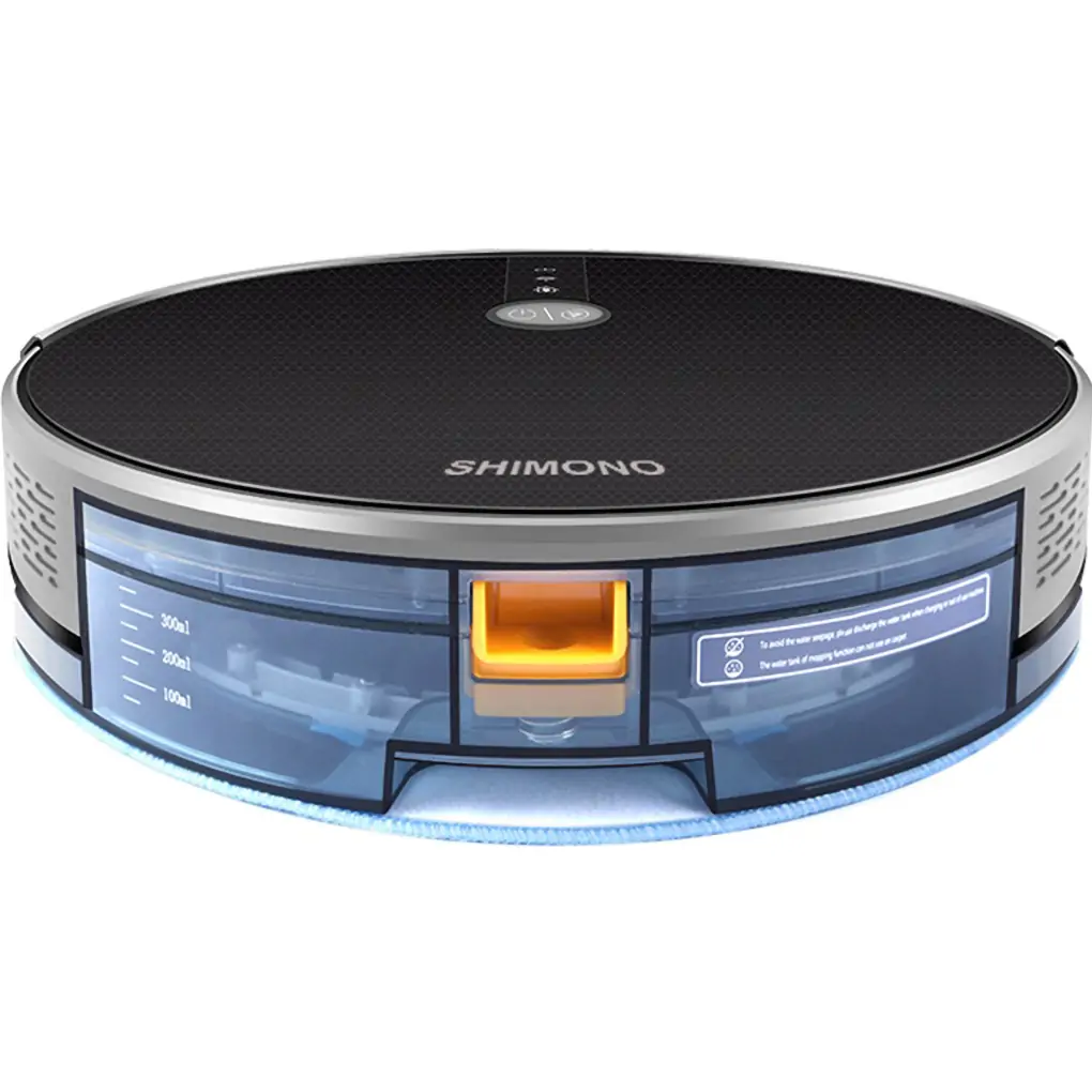 Robot Hút Bụi Shimono RS38B 28W 3