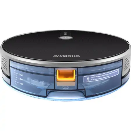 Robot Hút Bụi Shimono RS38B 28W 3