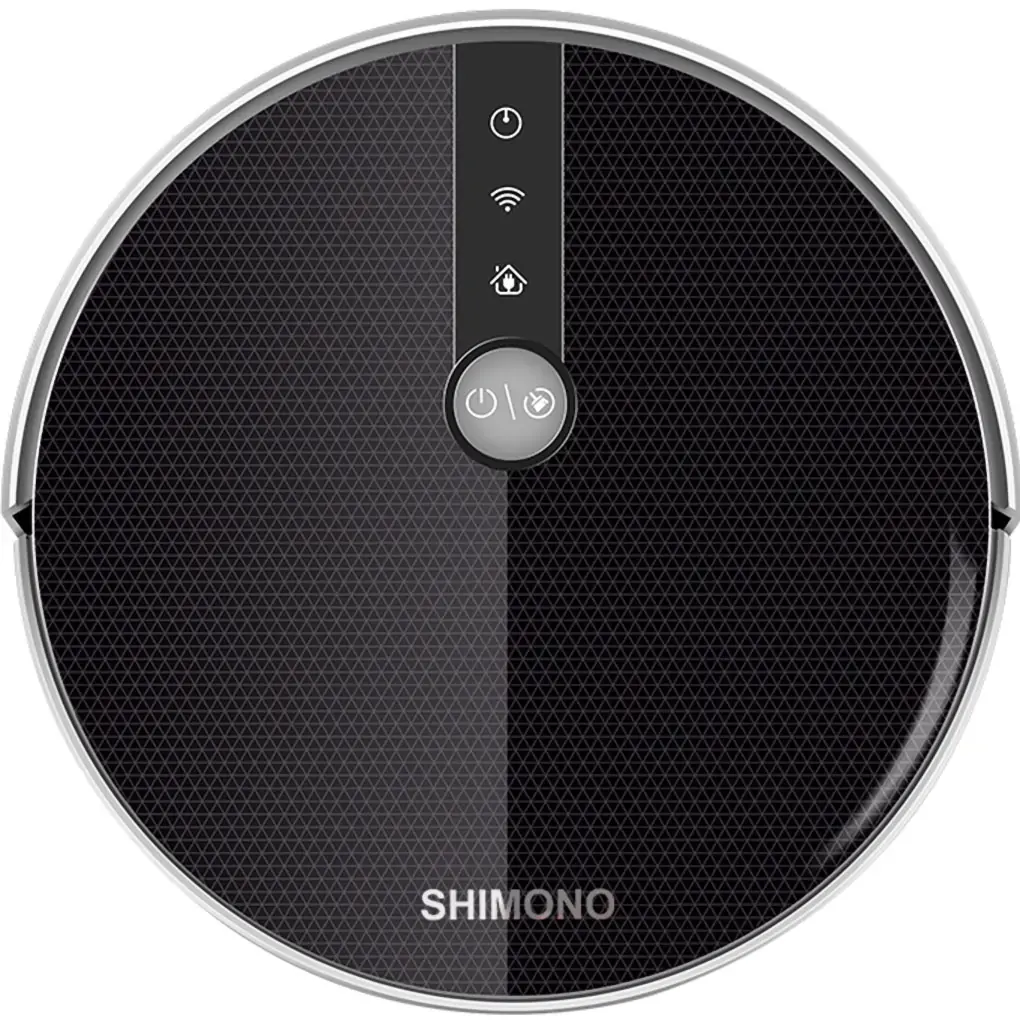 Robot Hút Bụi Shimono RS38B 28W 4