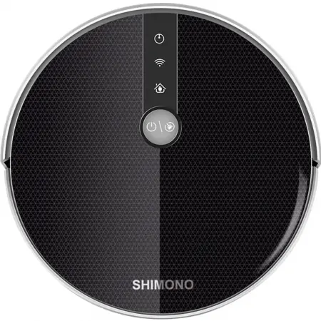 Robot Hút Bụi Shimono RS38B 28W 4