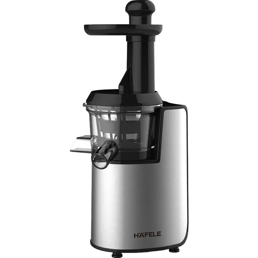 Máy ép chậm Hafele GS-133N (535.43.811)