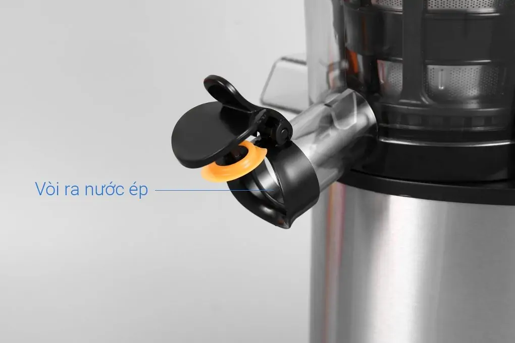 Máy ép chậm Hafele GS-133N (535.43.811) 0