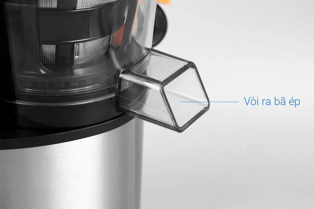 Máy ép chậm Hafele GS-133N (535.43.811) 1