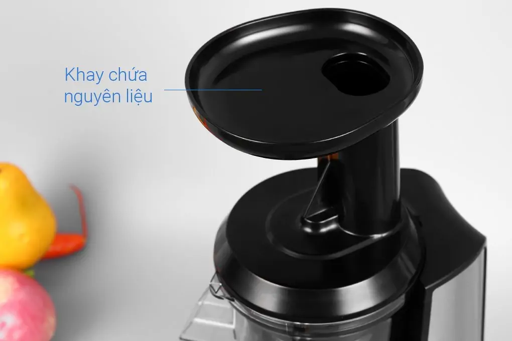 Máy ép chậm Hafele GS-133N (535.43.811) 2