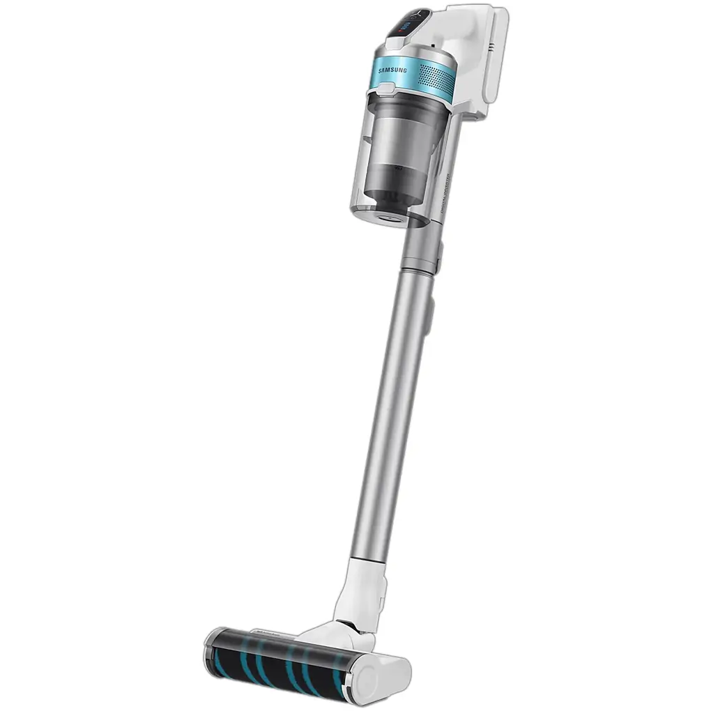 Máy Hút Bụi Không Dây Samsung VS15R8544S1/SV 410W 0