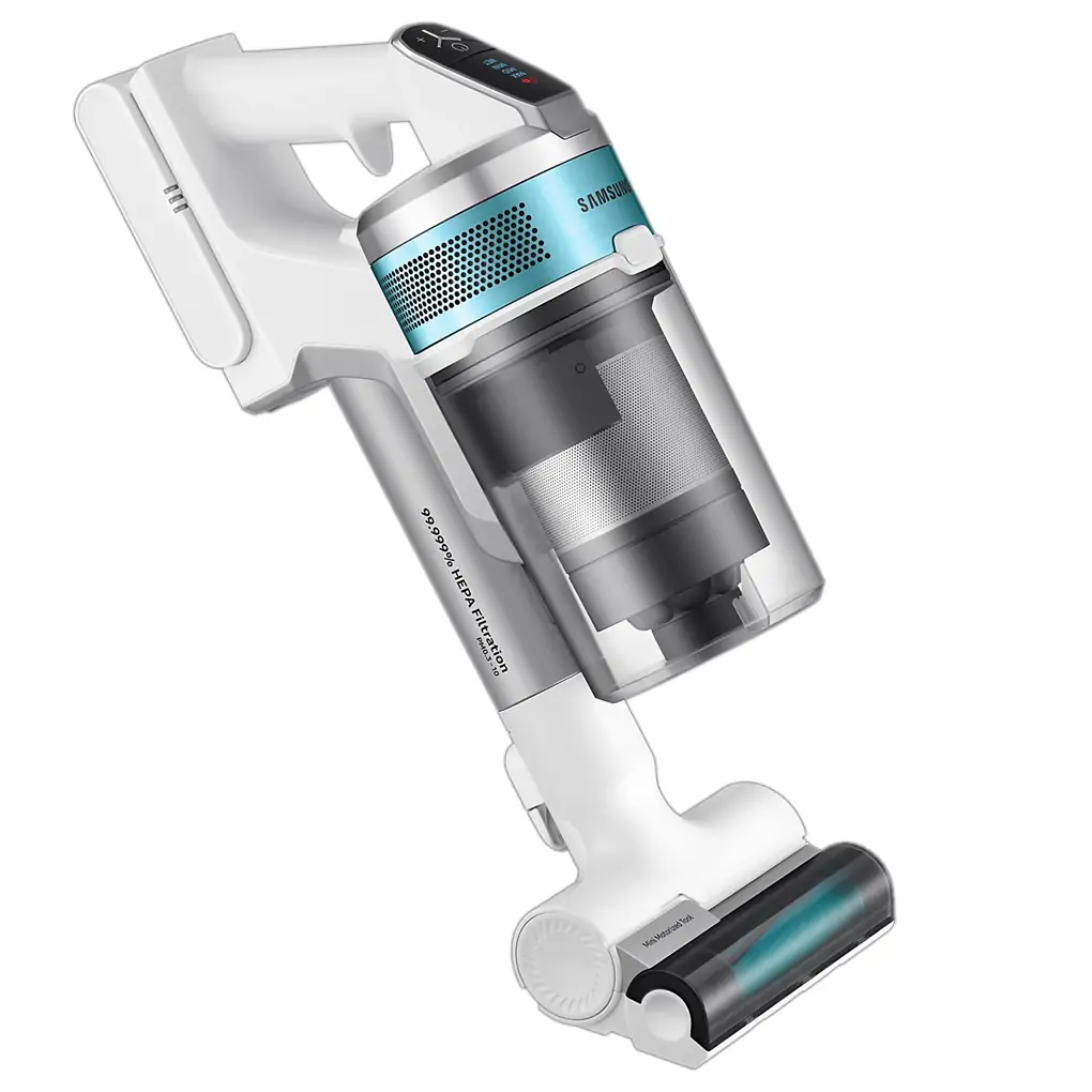 Máy Hút Bụi Không Dây Samsung VS15R8544S1/SV 410W 4