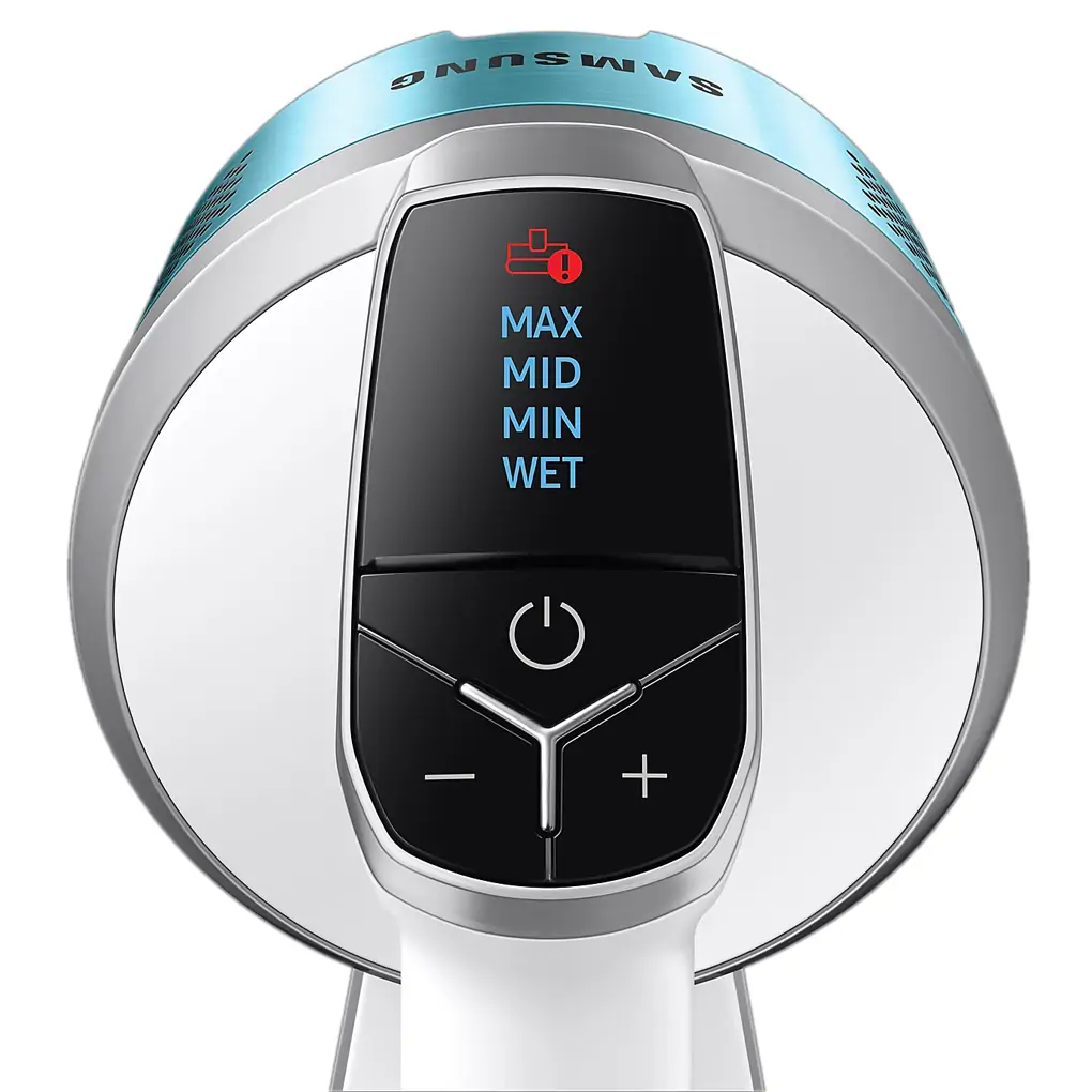 Máy Hút Bụi Không Dây Samsung VS15R8544S1/SV 410W 8