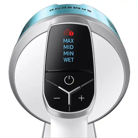 Máy Hút Bụi Không Dây Samsung VS15R8544S1/SV 410W 8