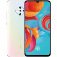 Vivo S1 Pro (8GB+128GB), Trắng (Demo)