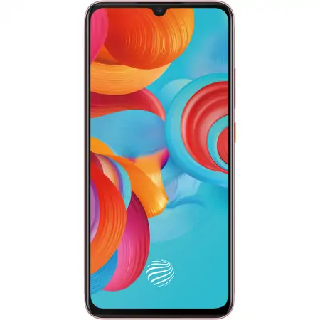 Vivo S1 Pro (8GB+128GB), Trắng (Demo) 0
