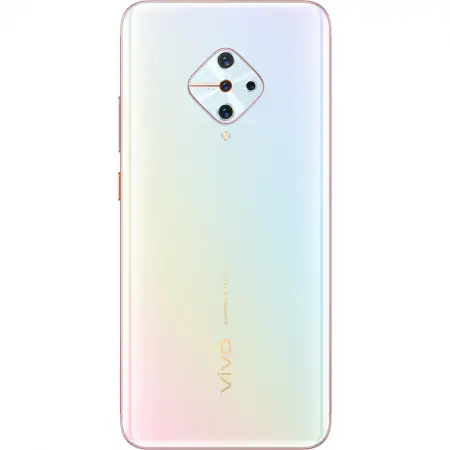 Vivo S1 Pro (8GB+128GB), Trắng (Demo) 1