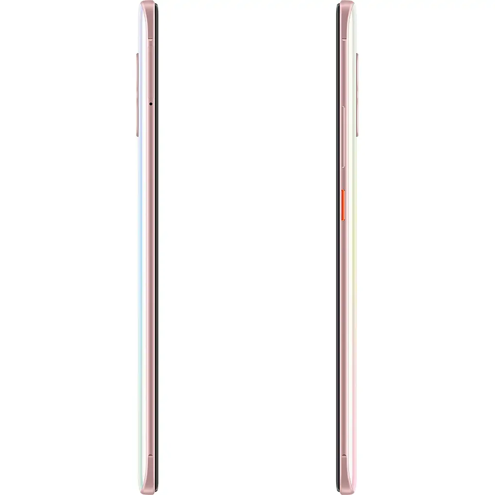 Vivo S1 Pro (8GB+128GB), Trắng (Demo) 2