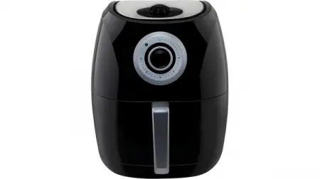 Nồi chiên không dầu Magic A-84 1