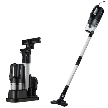 Máy Hút Bụi Lock&Lock ENV336BLK 400W 0