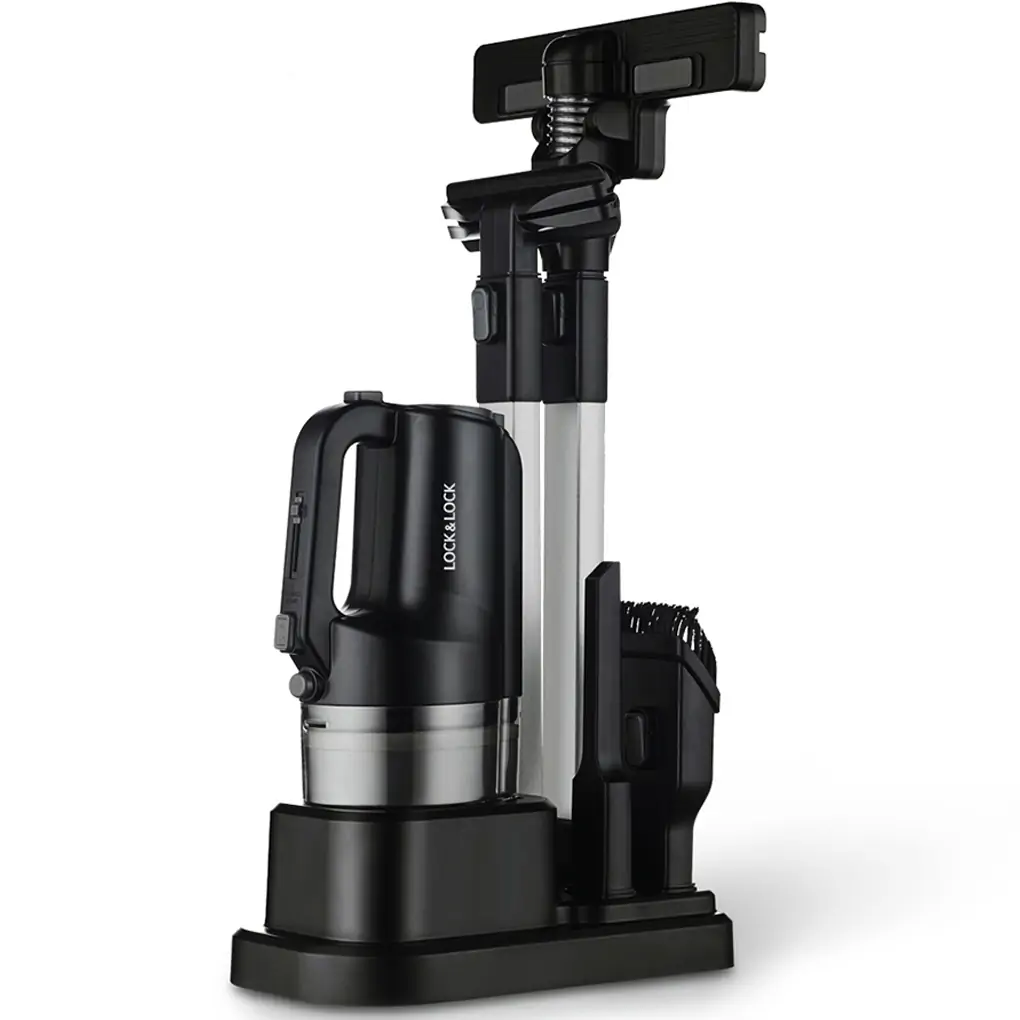 Máy Hút Bụi Lock&Lock ENV336BLK 400W 1