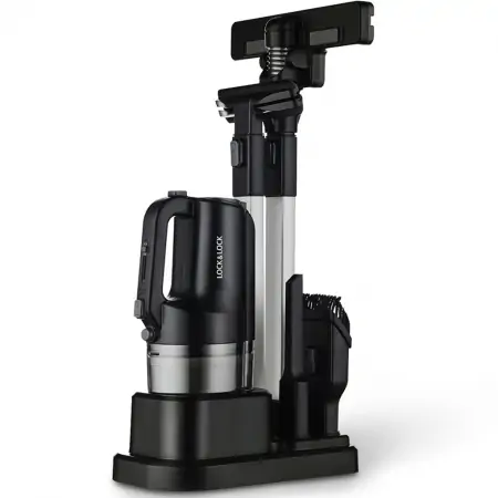 Máy Hút Bụi Lock&Lock ENV336BLK 400W 1